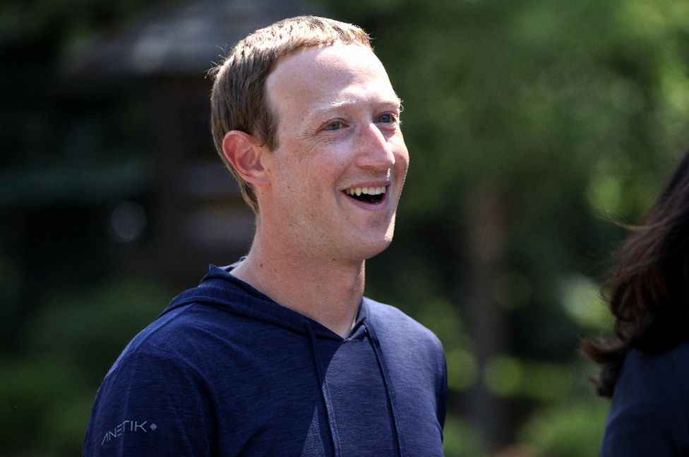 Մարկ Ցուկերբերգը հայտարարել է Facebook-ը վիրտուալ իրականության տարածություն՝ մետատիեզերք դարձնելու մասին