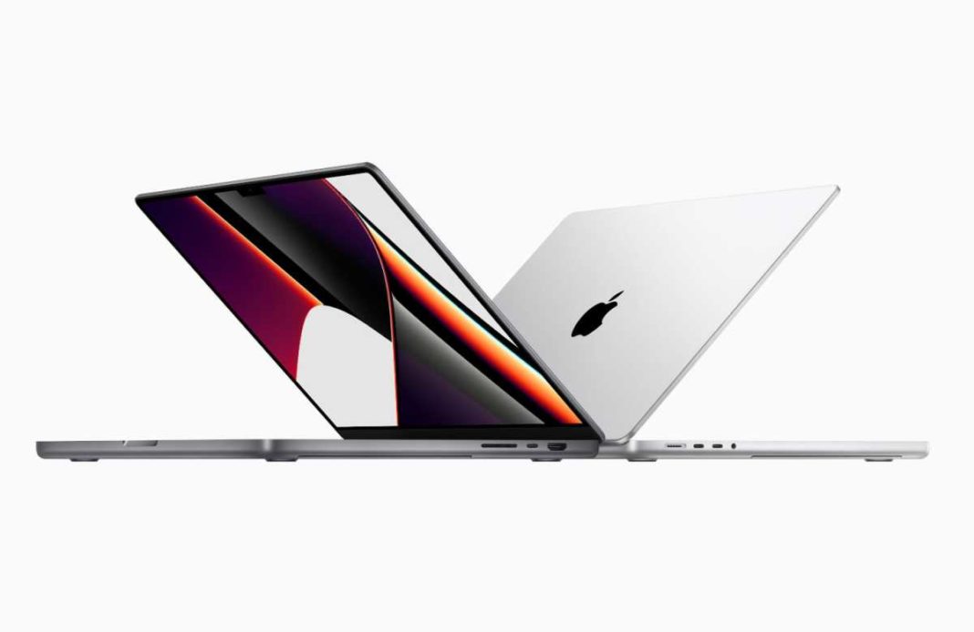 Apple-ը ներկայացրել է նոր MacBook-ը