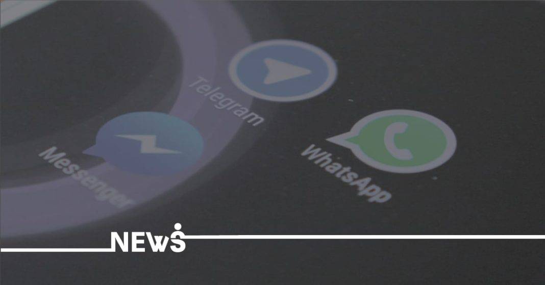Telegram-ի օգտատերերի թիվը 1 օրում ավելացել է 70 միլիոնով