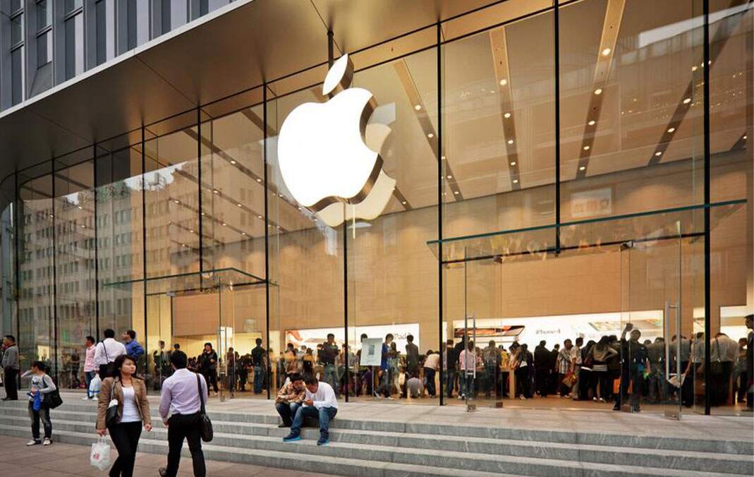Apple-ը դատի է տվել iPhone-ի հաքերներին