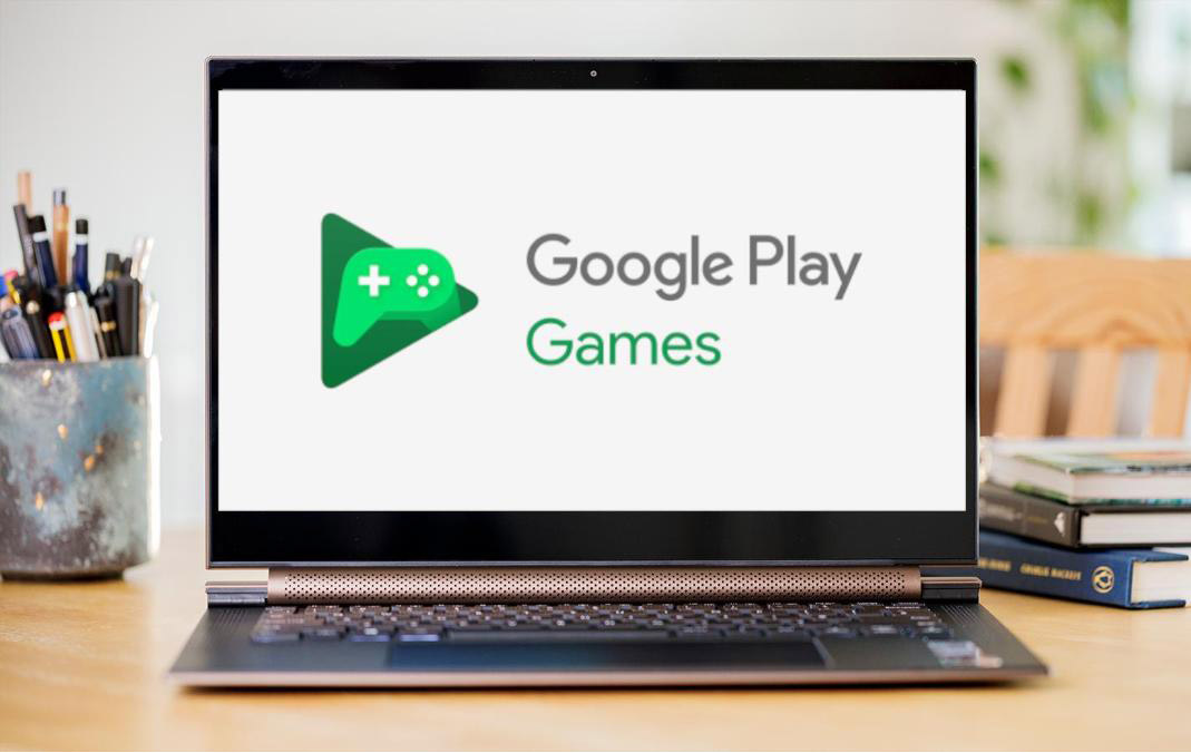 2022-ից Google Play-ի խաղերը հասանելի կլինեն համակարգիչների համար