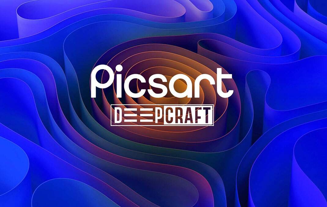 Picsart-ը ձեռք է բերում DeepCraft-ը՝ վիդեո հարթակ մշակելու համար