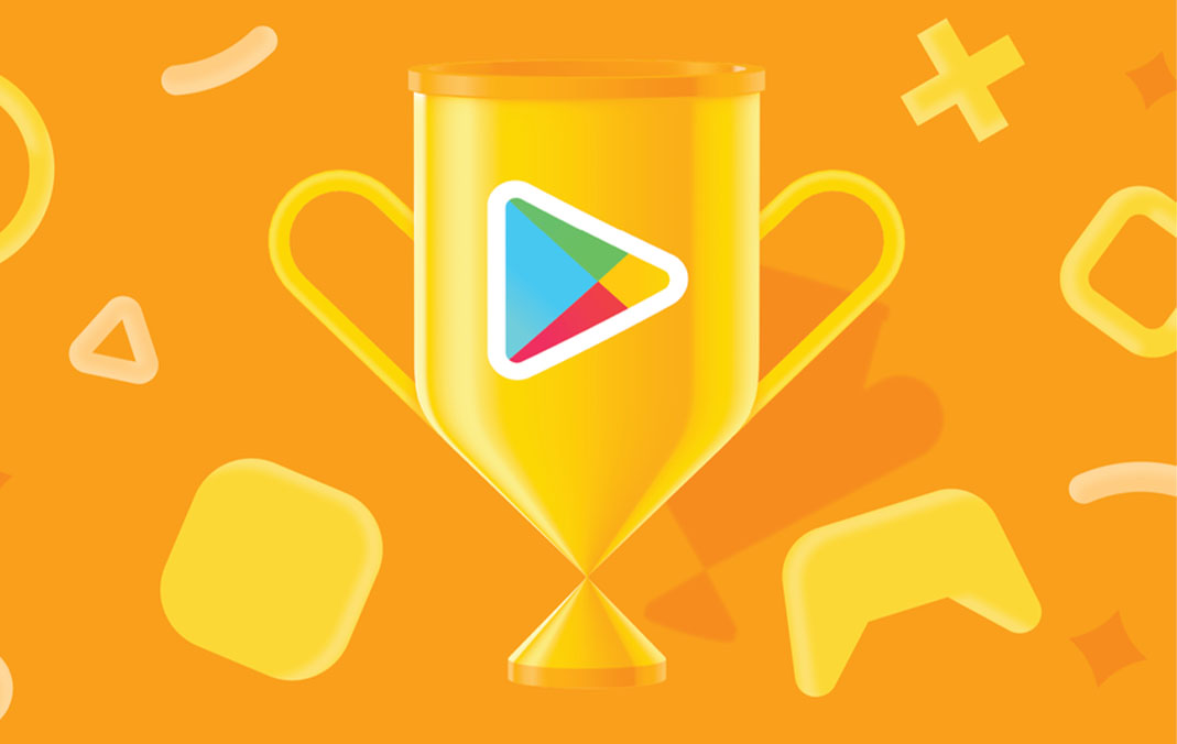 Google Play-ը ներկայացրել է 2021 թվականի լավագույն հավելվածներն ու խաղերը