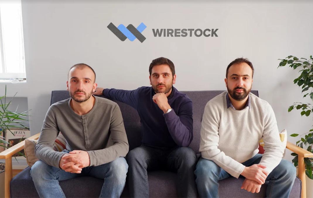 Wirestock
