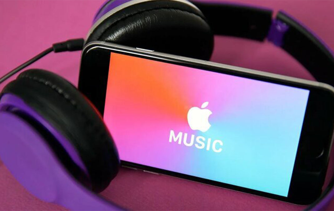 Apple-ը գնել է արհեստական բանականությամբ երաժշտություն գեներացնող AI Music-ը