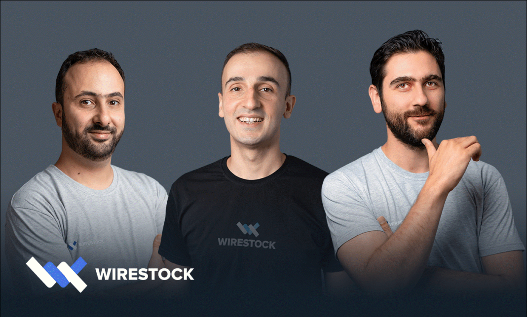 Wirestock. հայկական ստարտափ, որը վաճառում է վիզուալ քոնթենթը