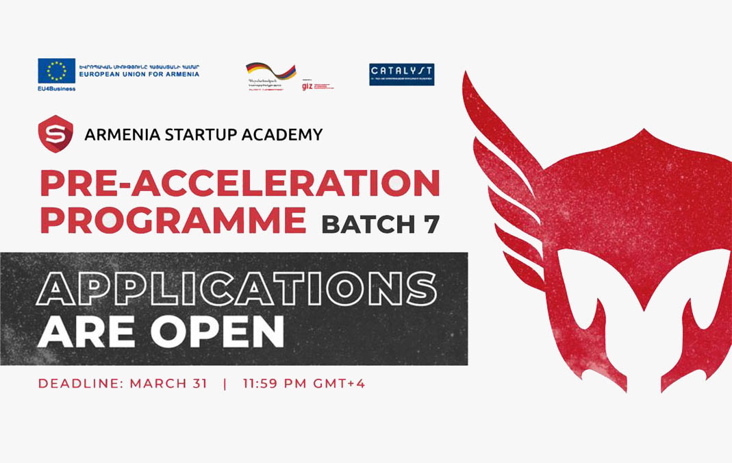 Armenian-startup-academy