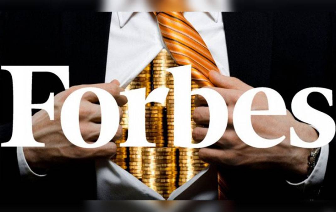 Forbes