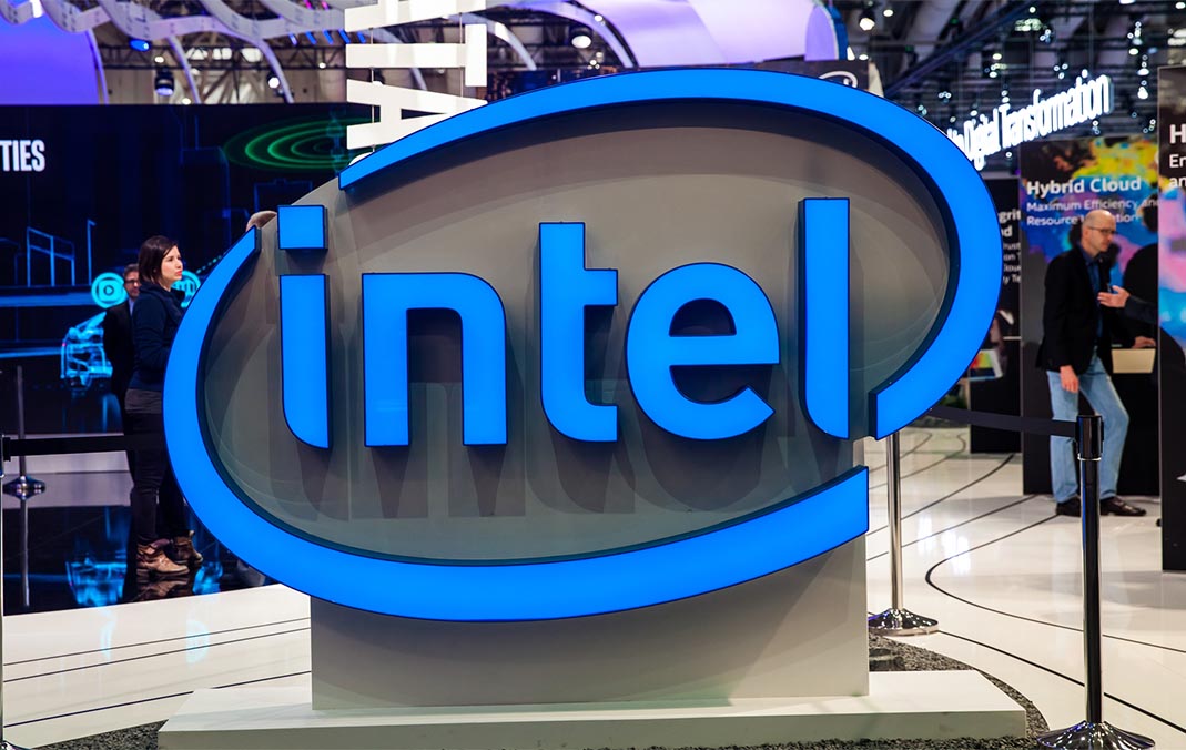 Intel-ը դադարեցնում է բիզնեսը Ռուսաստանում