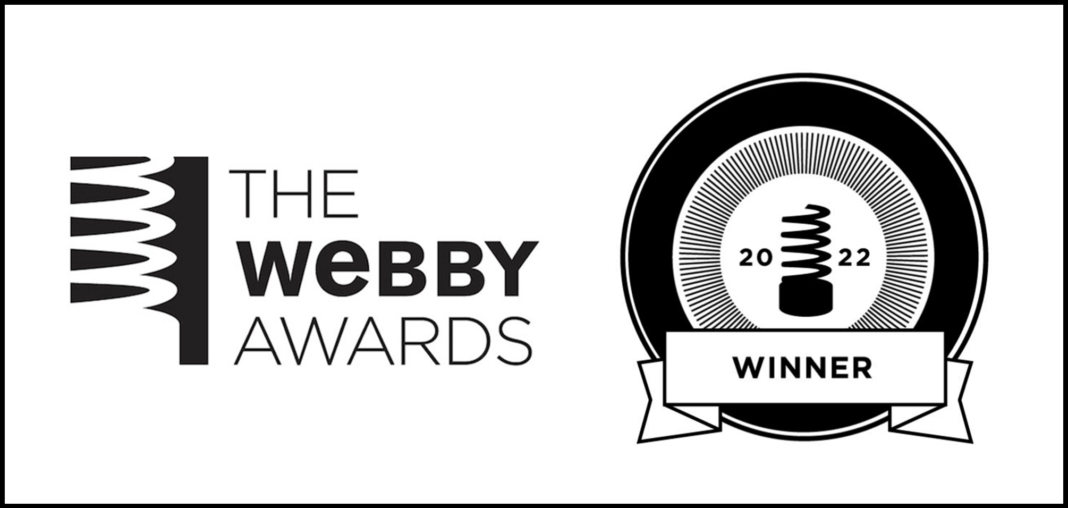 Krisp-ն ու Podcastle-ը հաղթել են Webby Awards-ում
