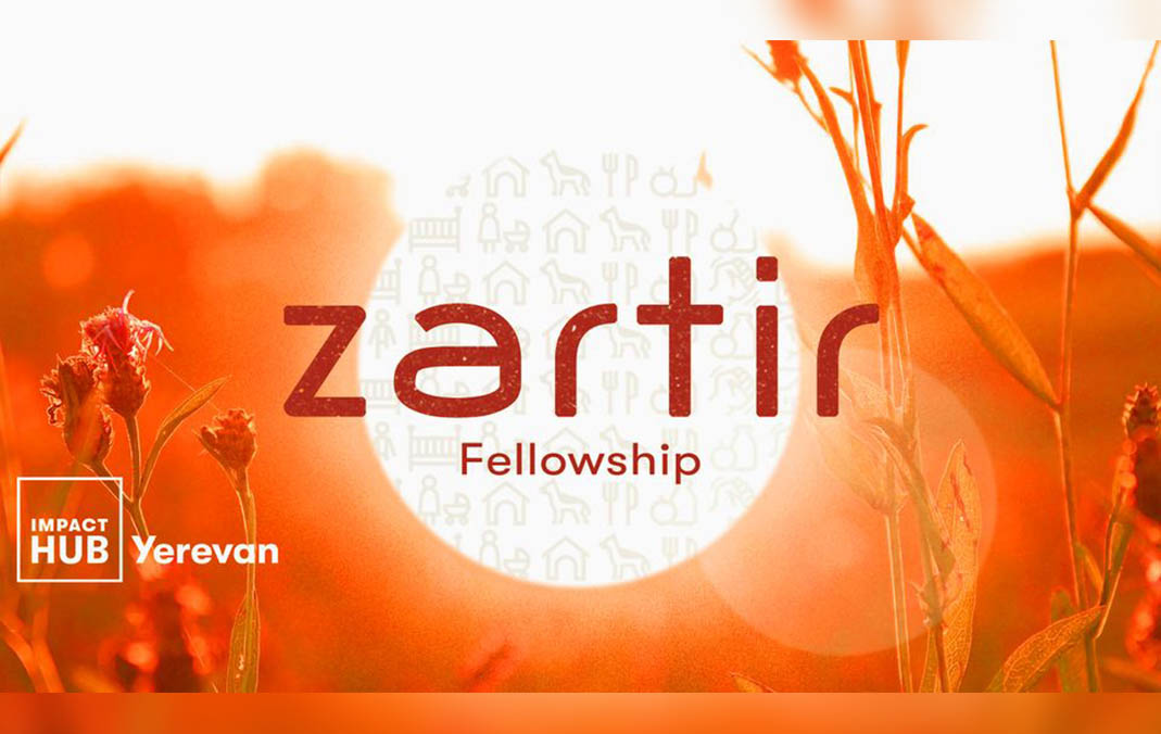 Zartir-fellowship