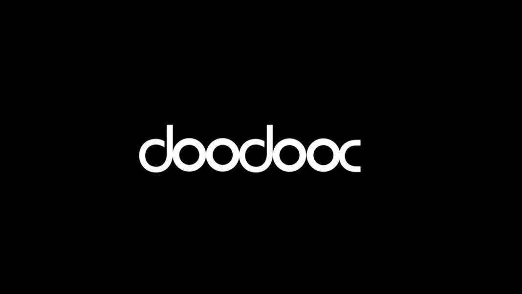 Հայկական doodooc ստարտափը Product Hunt հարթակում է