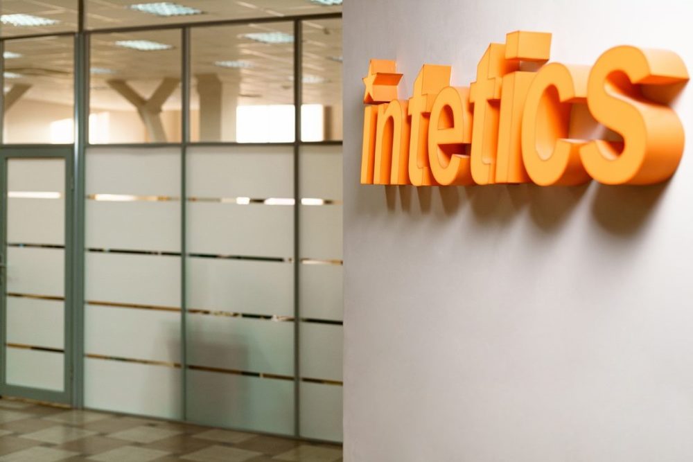 Բելառուսական Intetics-ը նոր գրասենյակ կբացի Երևանում