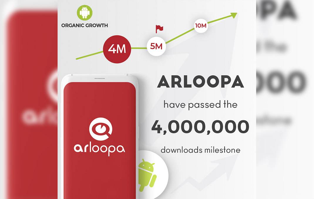 ARLOOPA