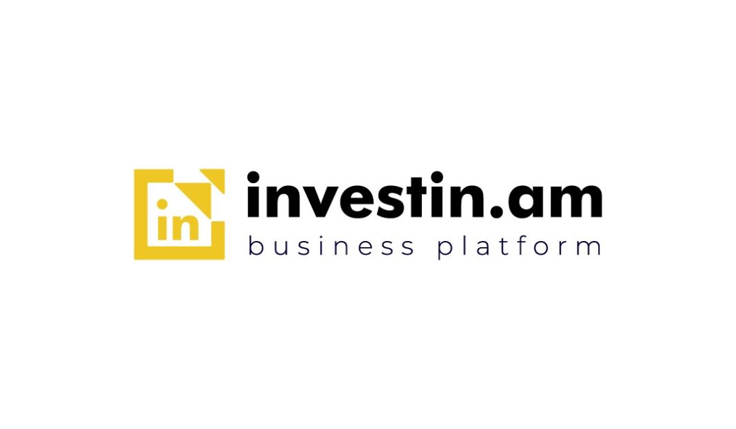Investin՝ նոր ներդրումային պորտալ հայաստանյան բիզնես նախագծերի համար