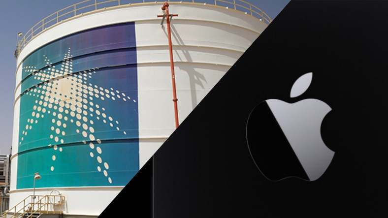 Apple-ն այլևս ամենաթանկ ըկերությունը չէ, այն դիրքերը զիջել է Saudi Aramco-ին