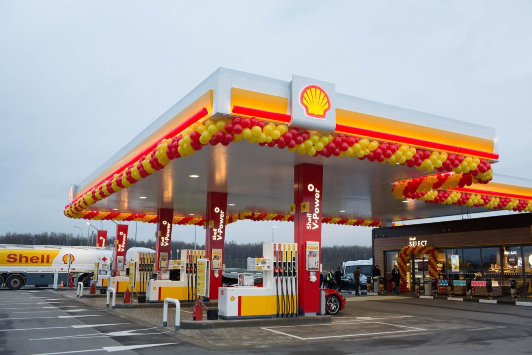 Հայաստանում կգործարկվի Shell խոշոր ընկերության բենզալցակայանների ցանց