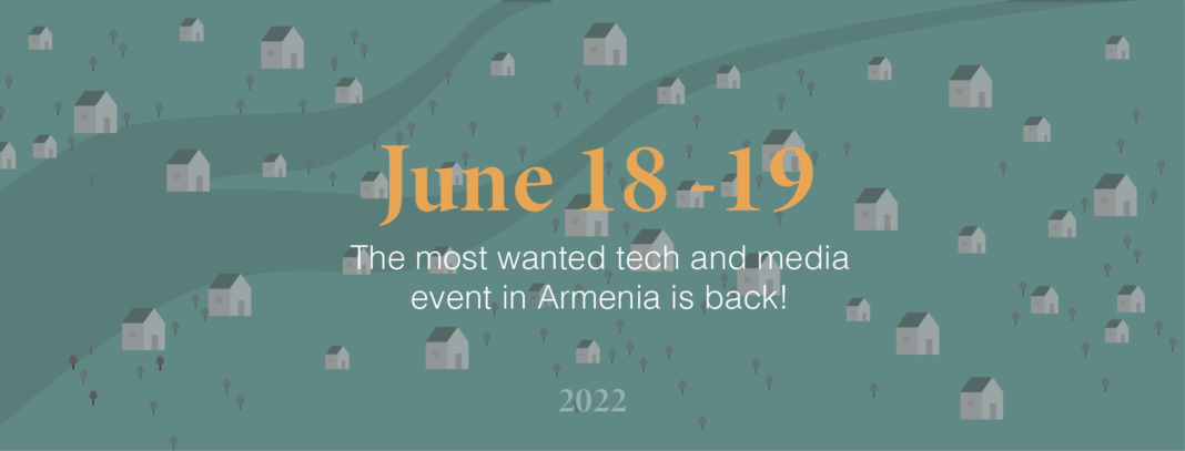 BarCamp Yerevan 2022-ի գրանցումը բացված է