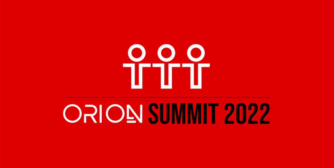 Orion Summit 2022-ում կքննարկվեն տեխնոաշխարհի ամենաարդիական թեմաները