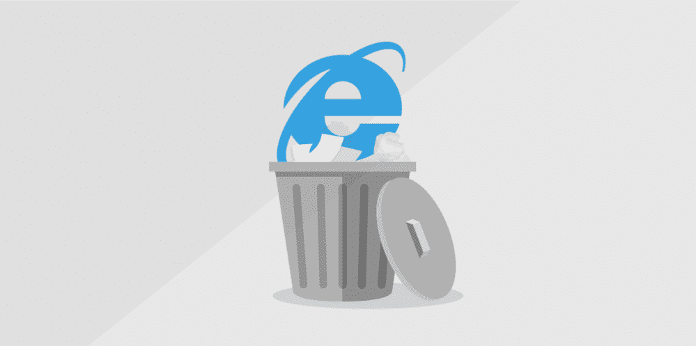 Microsoft-ը դադարեցրել է Internet Explorer-ի սպասարկումը