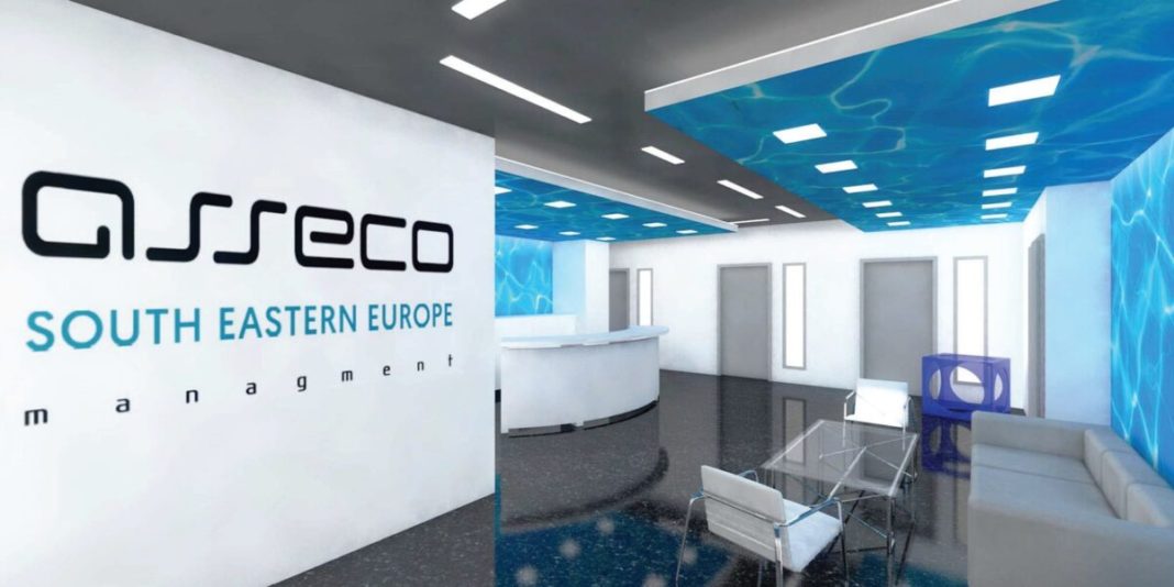 Եվրոպական խոշոր ՏՏ ընկերություն Asseco Group-ը գրասենյակ է բացում Հայաստանում