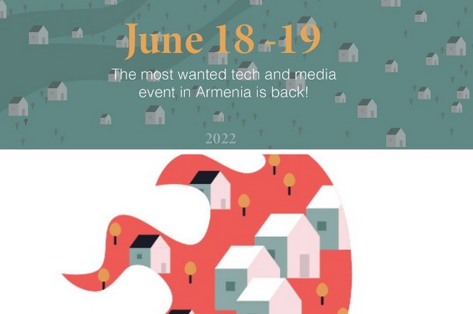 BarCamp Yerevan 2022-ի ժամանակացույցն արդեն հայտնի է 