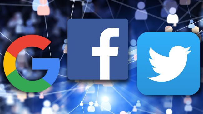 Google-ը, Facebook-ը և Twitter-ը կպայքարեն կեղծ հաշիվների դեմ կամ կտուգանվեն ԵՄ կողմից