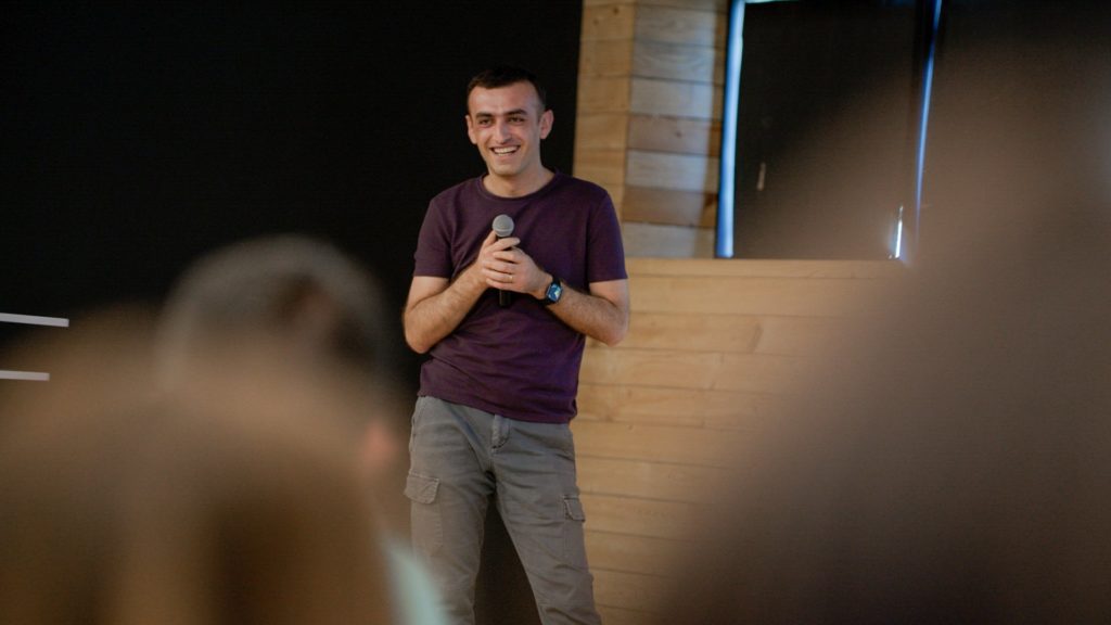 Synergy Armenia Hackathon-ի հաղթողները հայտնի են. նրանք գնահատվել են ըստ նորարարության, կրեատիվության և բիզնես արժեքի