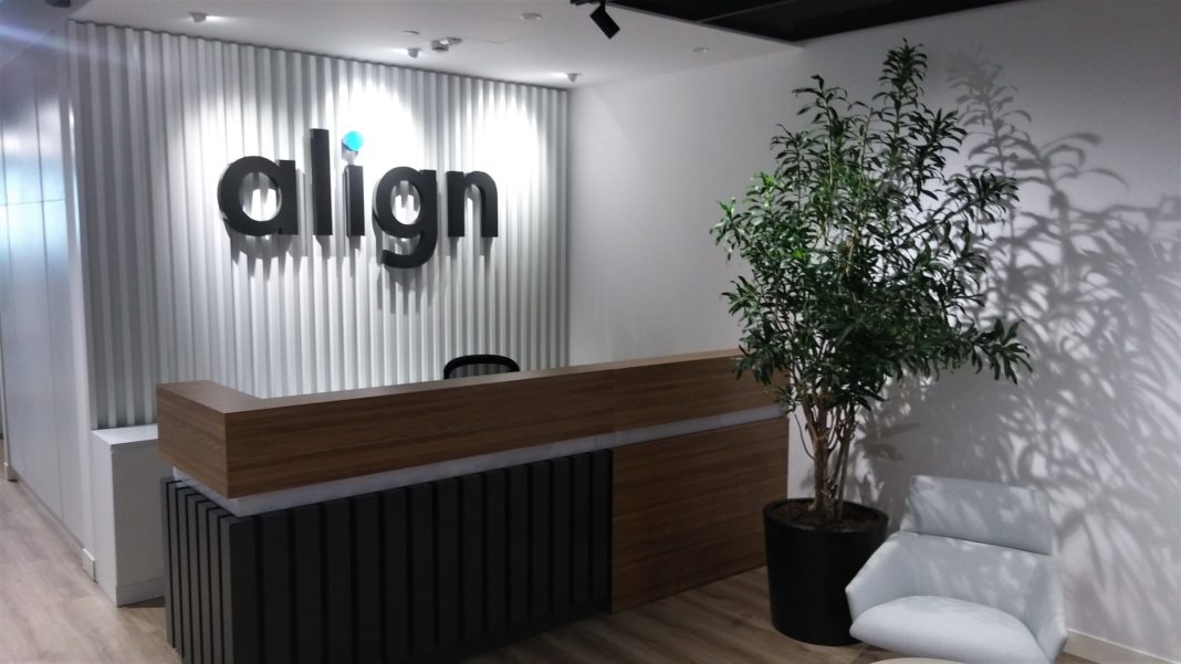 Align Technology ամերիկյան խոշոր ընկերությունը Երևանում գրասենյակ է բացել