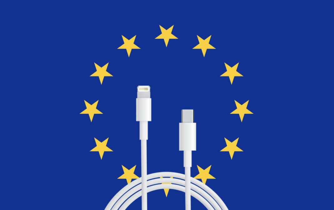 ԵՄ-ն հաստատեց USB-C-ն որպես լիցքավորիչների միասնական ստանդարտ