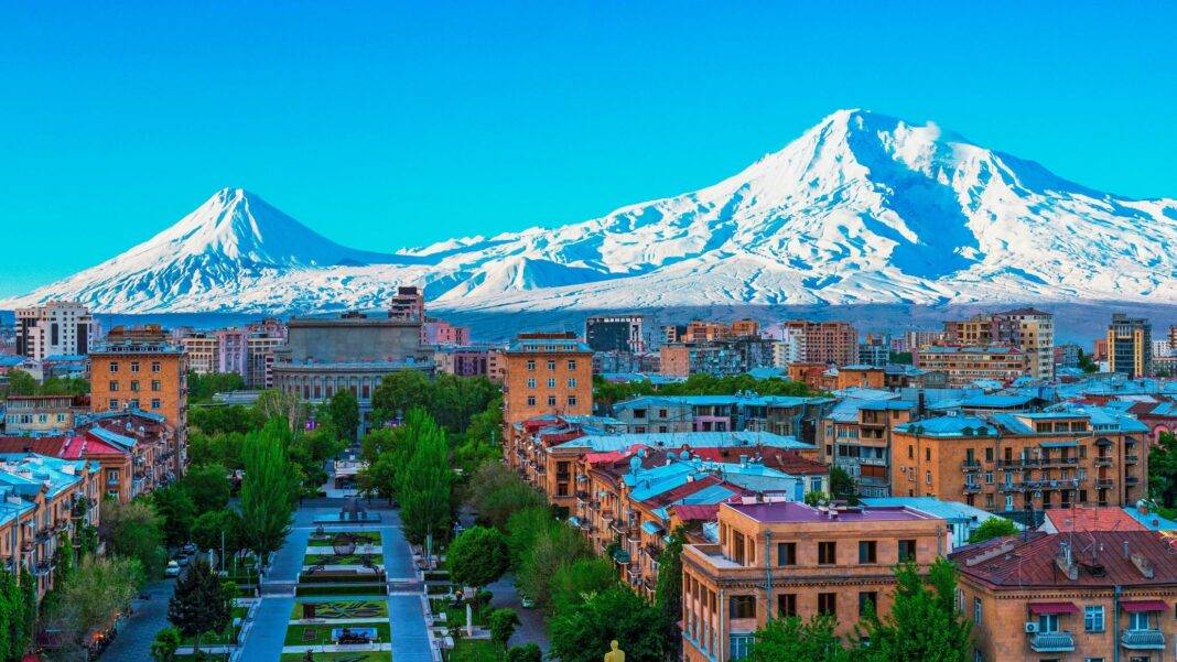 Երևանում կանցկացվի FINTECH360 միջազգային համաժողովը
