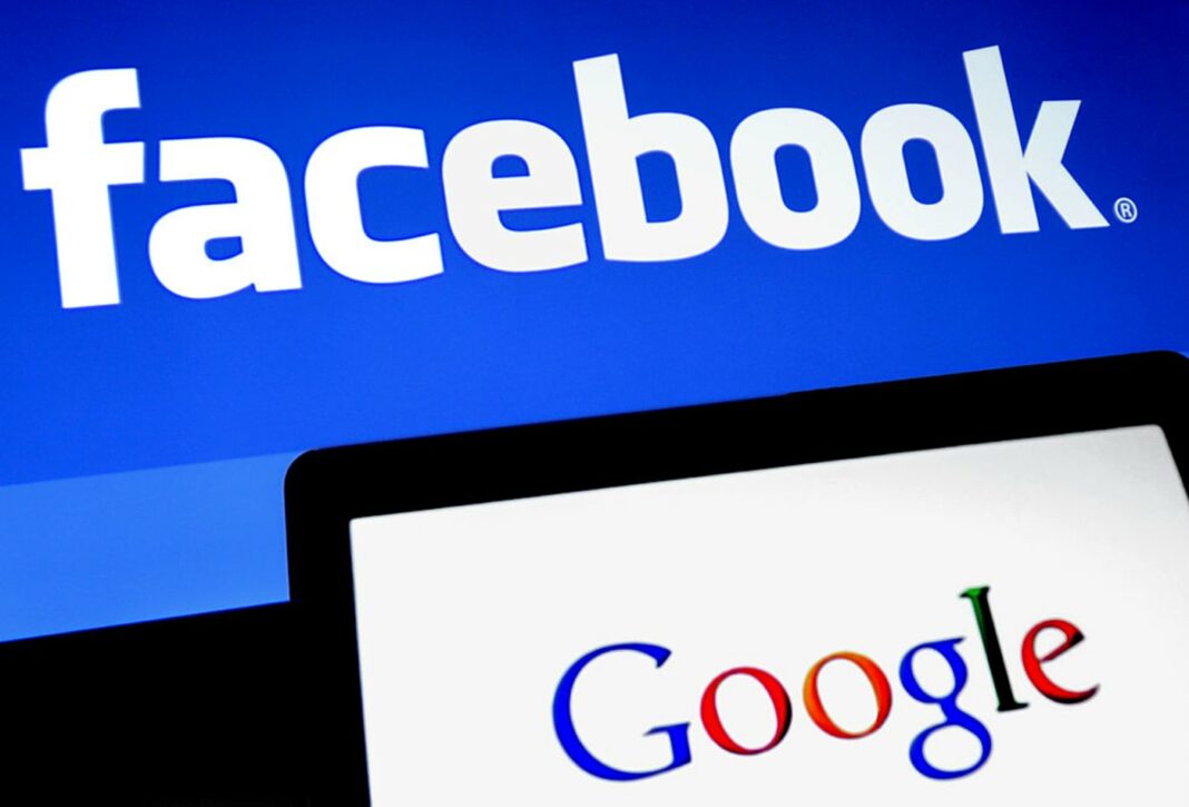 Հայաստանը 2022 թ. սկզբից Google-ից և Facebook-ից մոտ 2 մլն դոլարի հարկեր է ստացել