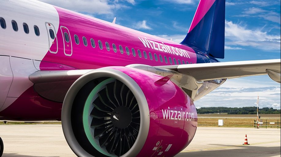 Wizz Air-ը Վենետիկ-Երևան-Վենետիկ կանոնավոր չվերթներ կիրականացնի