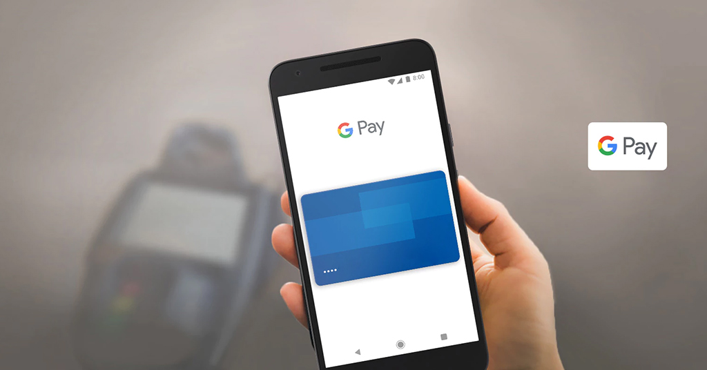 Google Pay ծառայությունն արդեն հասանելի է Հայաստանում