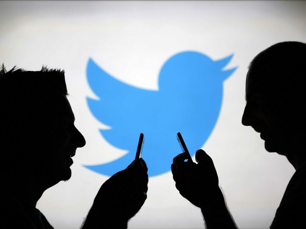 Twitter-ի օգտատերերի թիվը Մասկի ղեկավաչրման շաբաթվա ընթացքում հասել է ռեկորդային բարձր մակարդակի