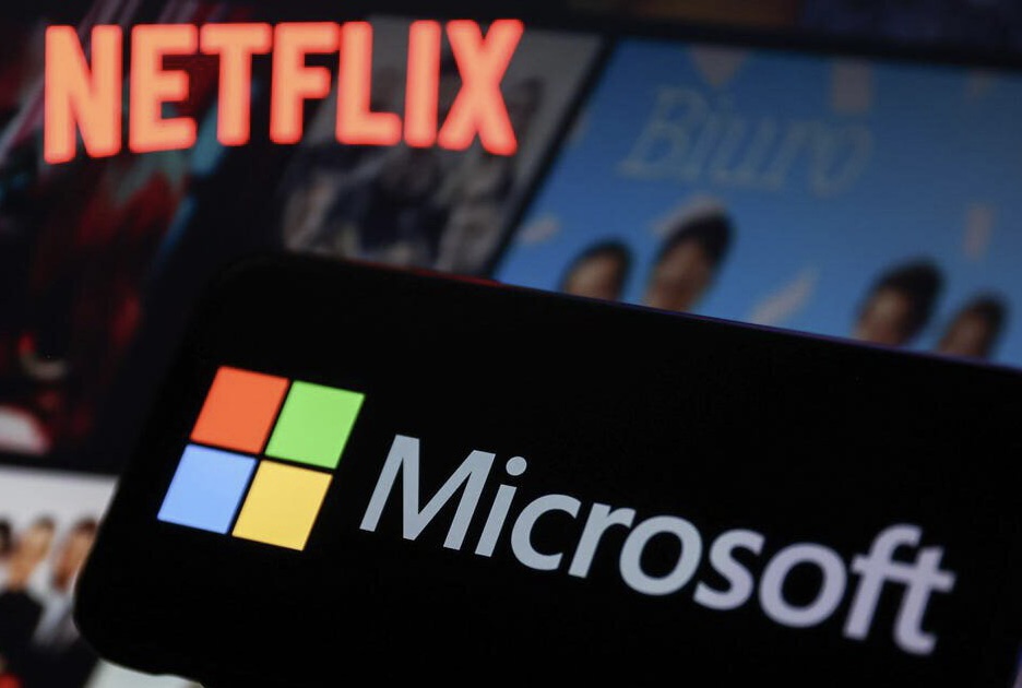 Նոր մեգագործարք. Microsoft-ը ցանկանում է ձեռք բերել Netflix-ը