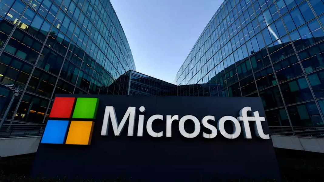 Microsoft-ը պատրաստվում է կրճատել ավելի քան 10 հազար աշխատակցի