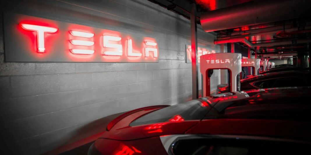 Tesla-ն հայտարարել է ռեկորդային եկամուտի և 2023-ի պլանների մասին