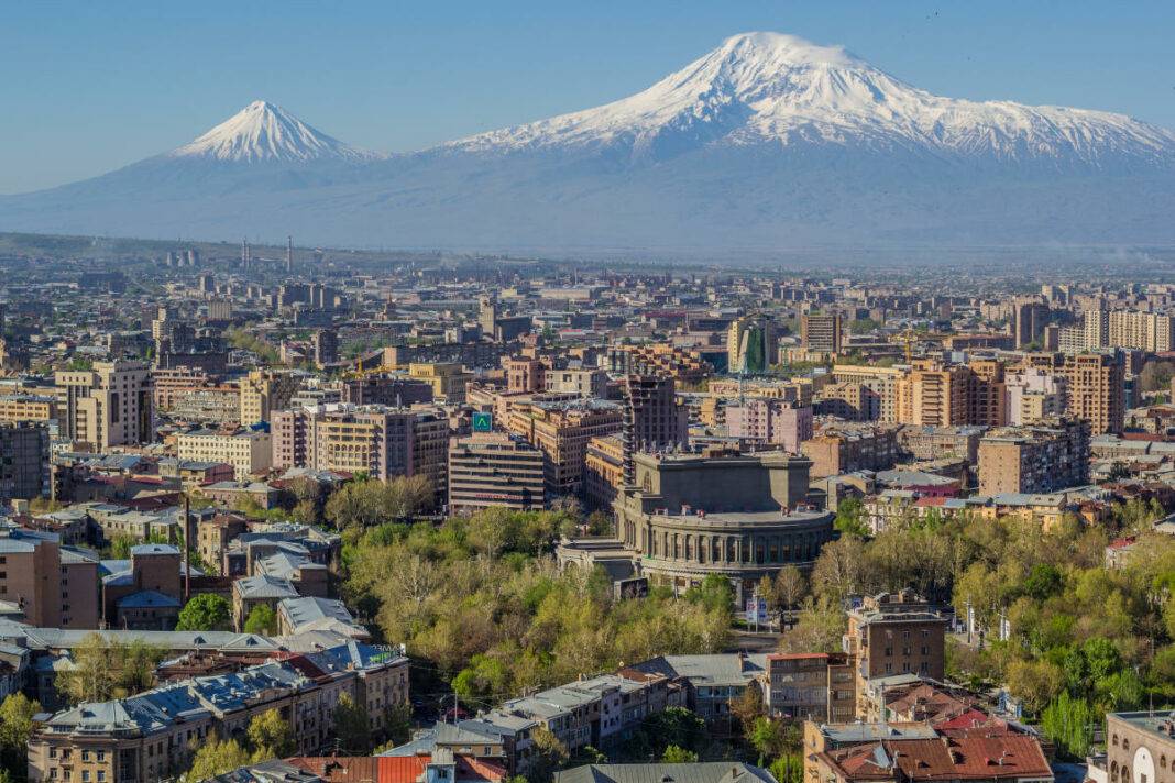 Հայաստանի տնտեսական ակտիվության ցուցանիշը 2022-ին աճել է 14.2%-ով