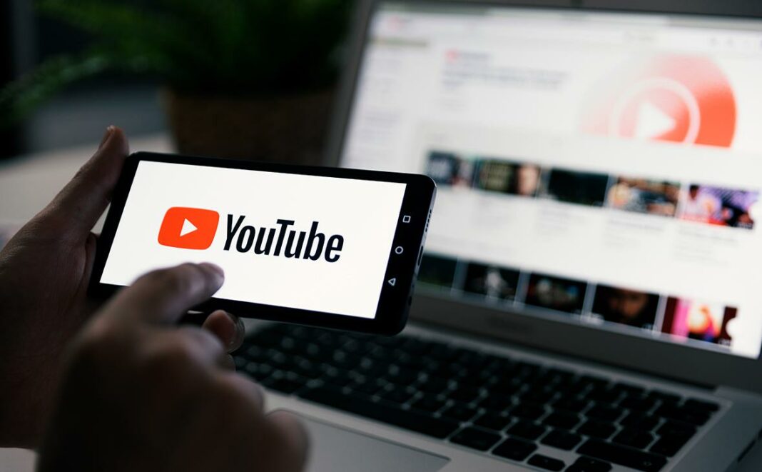 Youtube-ը ավելացրել է համատեղ ուղիղ եթերի գործառույթ