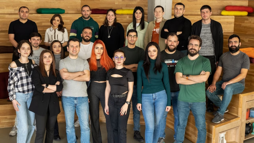 TechCrunch-ն անդրադարձել է հայկական Prelaunch ստարտափին