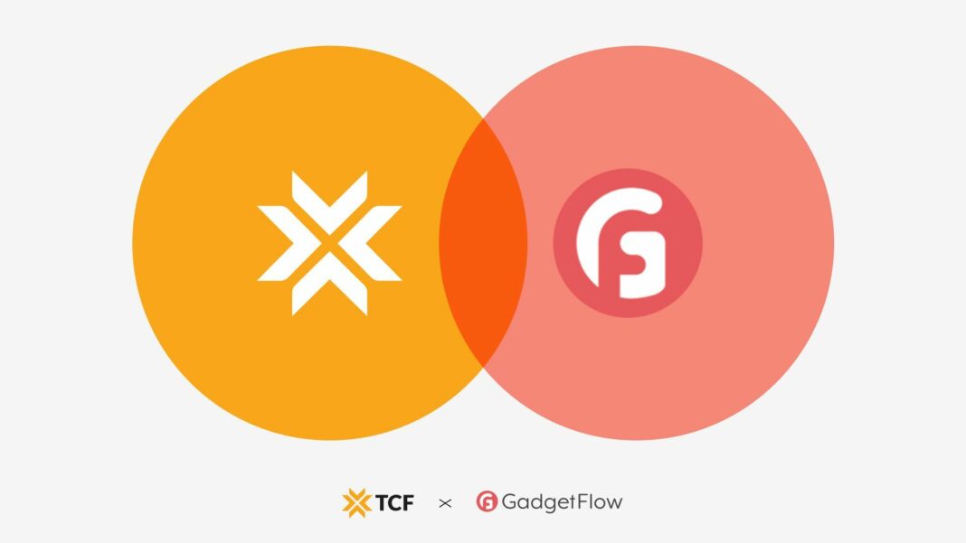 The Crowdfunding Formula-ն ձեռք է բերել Gadget Flow հարթակը