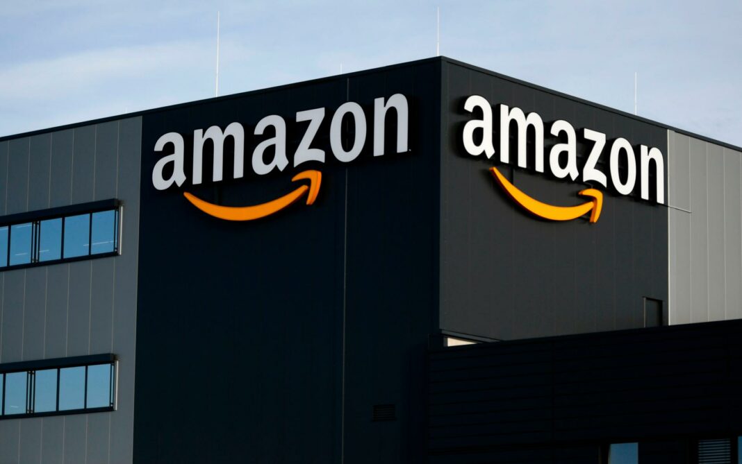 Amazon-ը պատրաստվում է կրճատել ևս 9000 աշխատակցի