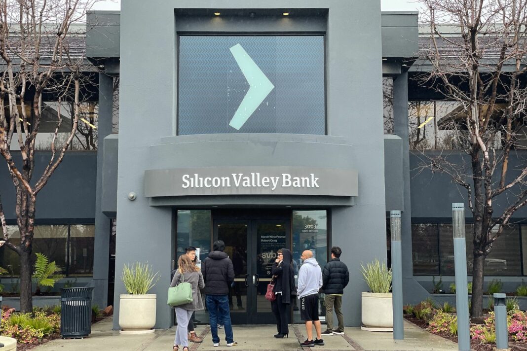 ԱՄՆ-ում սնանկացել է Silicon Valley Bank-ը