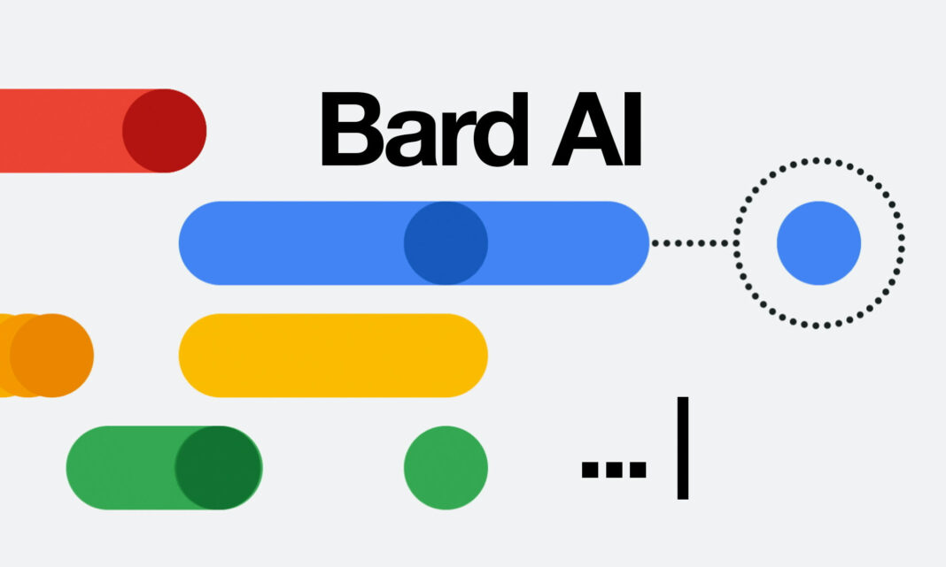 Google-ի Bard չաթբոտը հասանելի է օգտագործման համար, բայց առայժմ 2 երկրում