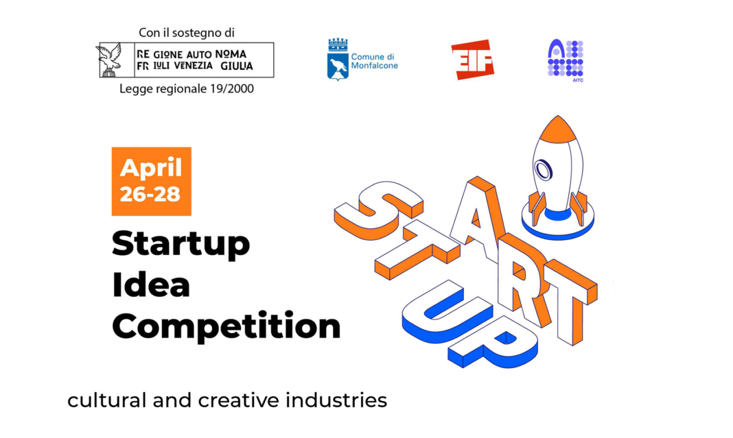 AITC-ն հայտարարում է Startup Idea մրցույթ