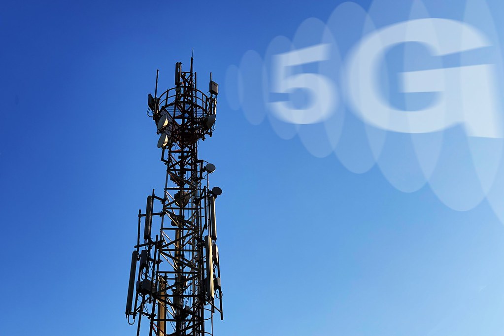 Երևանում գործարկվել է Հայաստանի առաջին 5G ցանցը