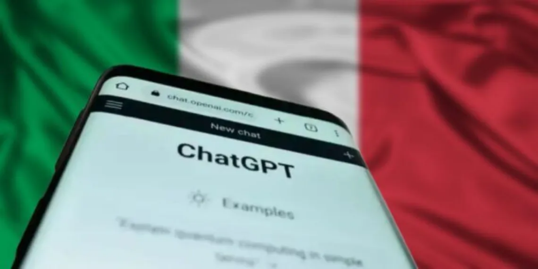 Իտալիան արգելել է ChatGPT-ի օգտագործումը երկրում