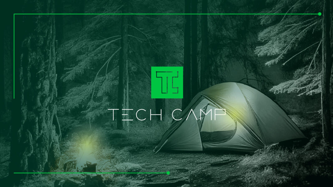 Tech Camp 2023 կրթական ծրագիրն ընդունում է հայտեր