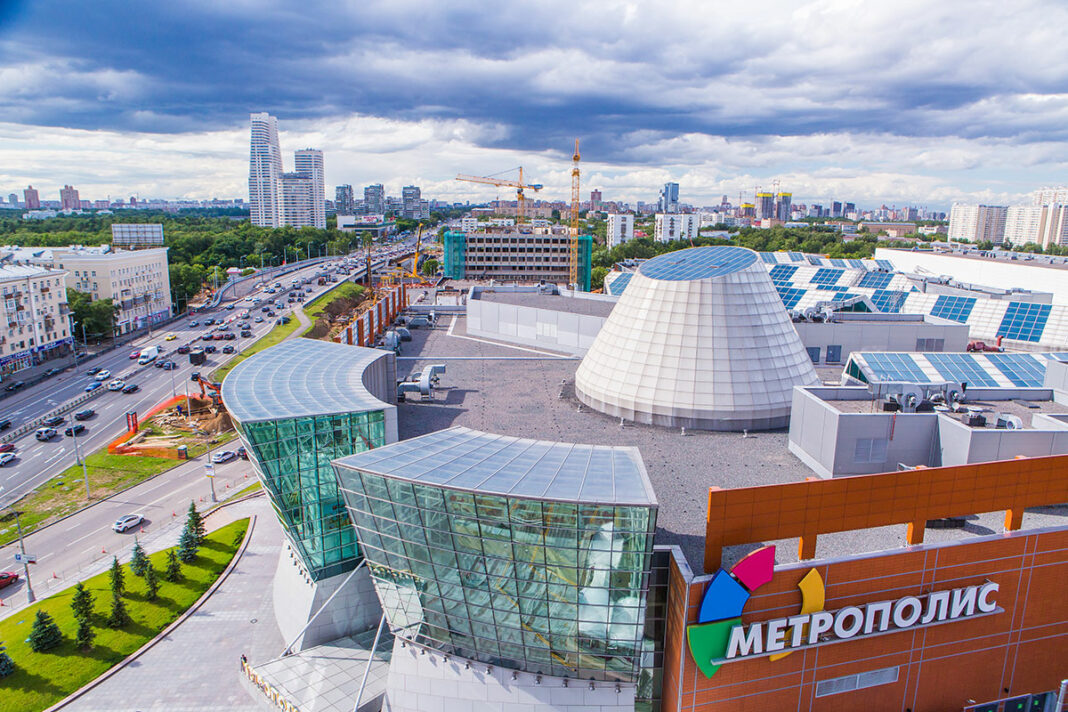 Հայ հիմնադիրներ ունեցող Balchug Capital ներդրումային հիմնադրամը ձեռք է բերել Մոսկվայի հայտնի «Մետրոպոլիսը»